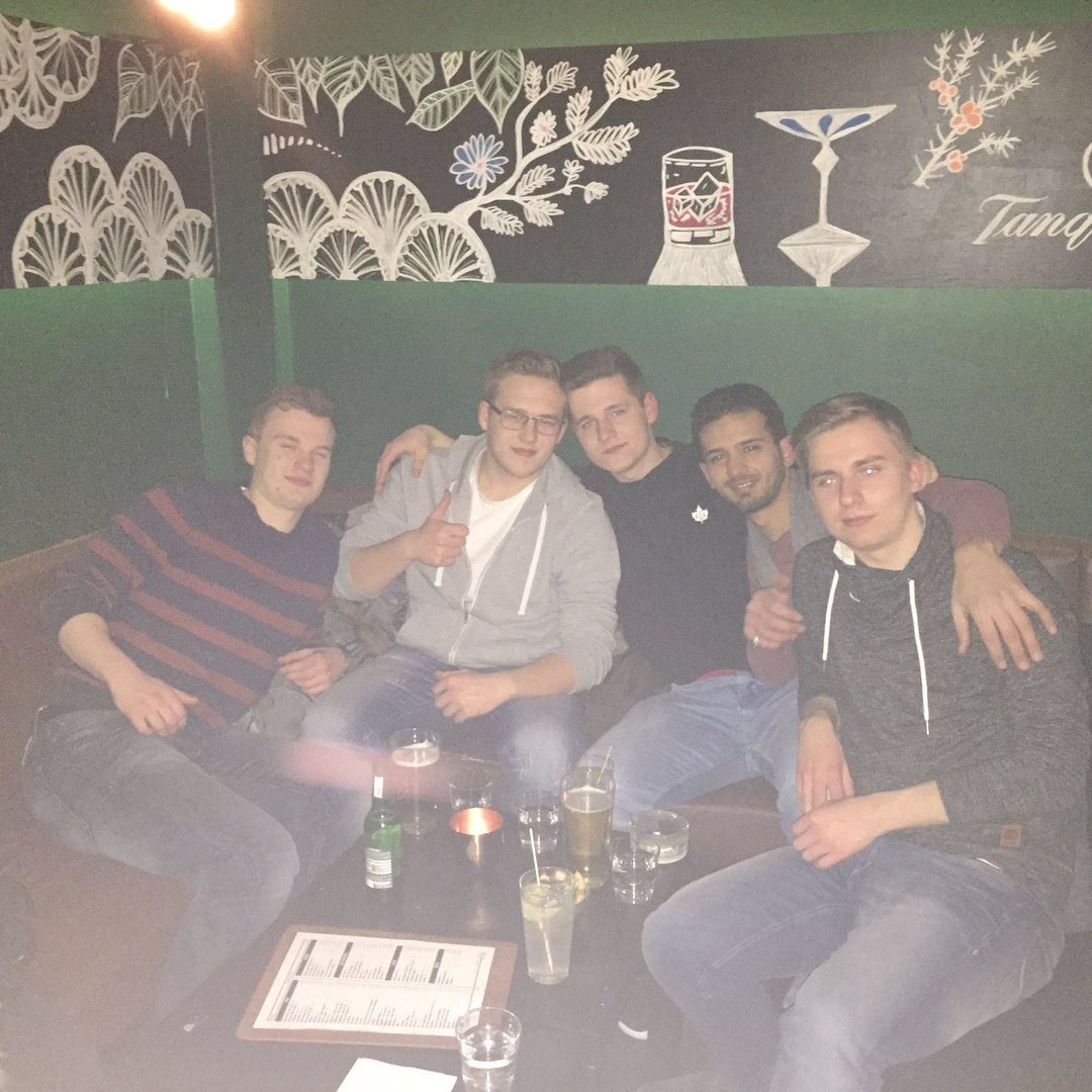 Instagram Profilbild von bartosmln