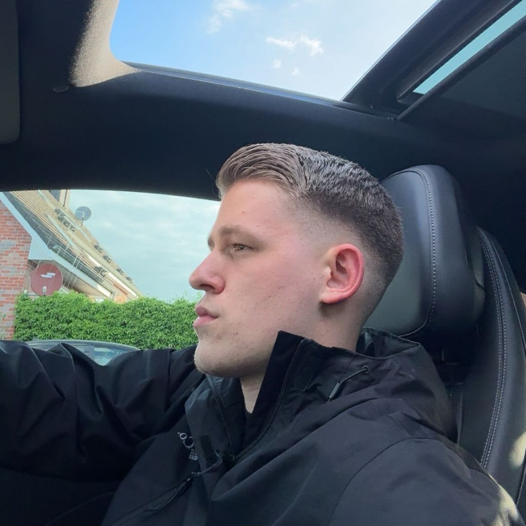 Instagram Profilbild von bennet.sauter