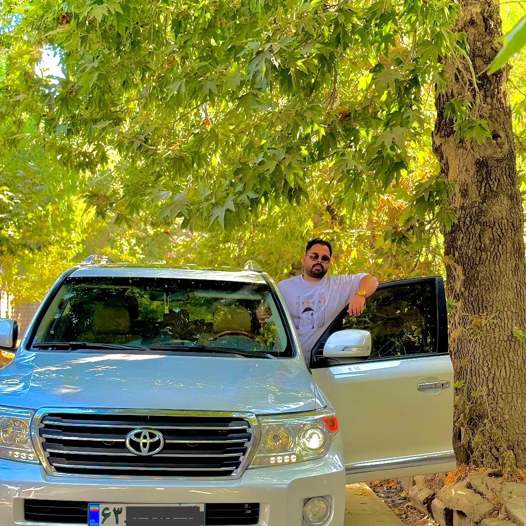 Instagram Profilbild von mahdijodakii