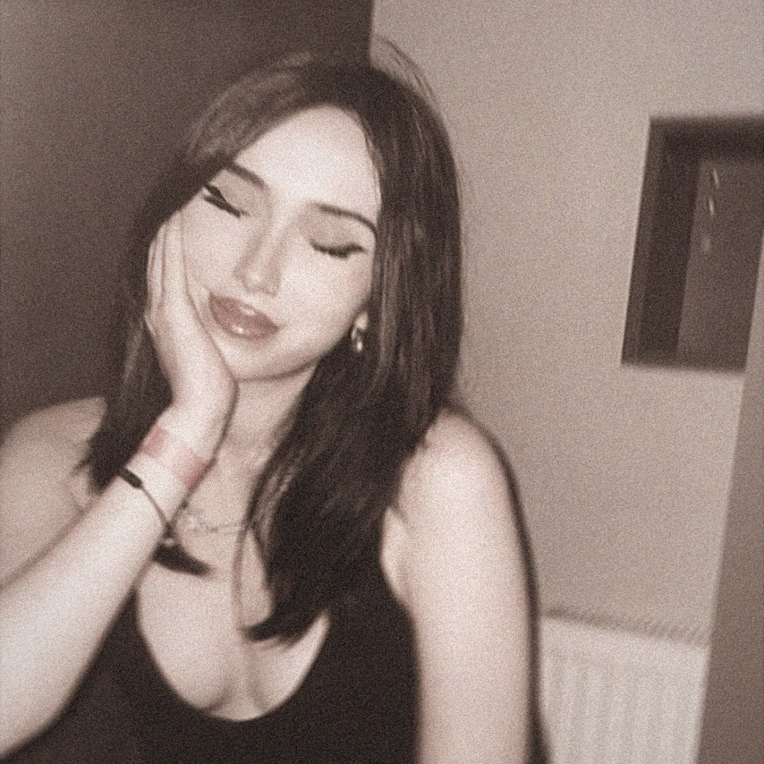 Instagram Profilbild von heartvshaped
