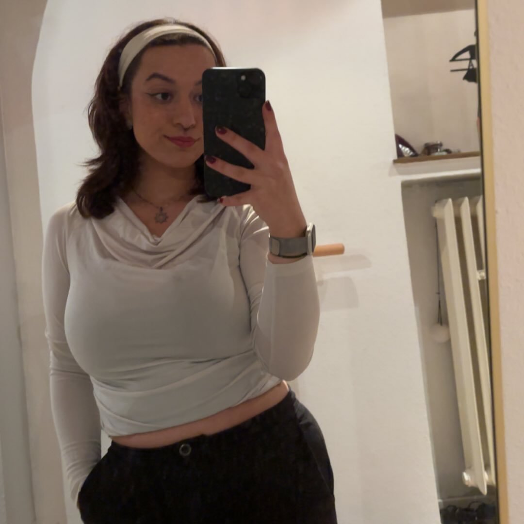 Instagram Profilbild von lizzaster00