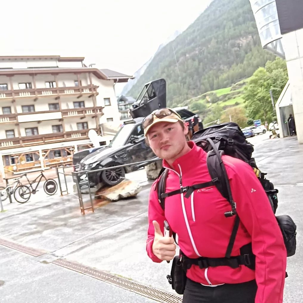 Instagram Profilbild von _daylow