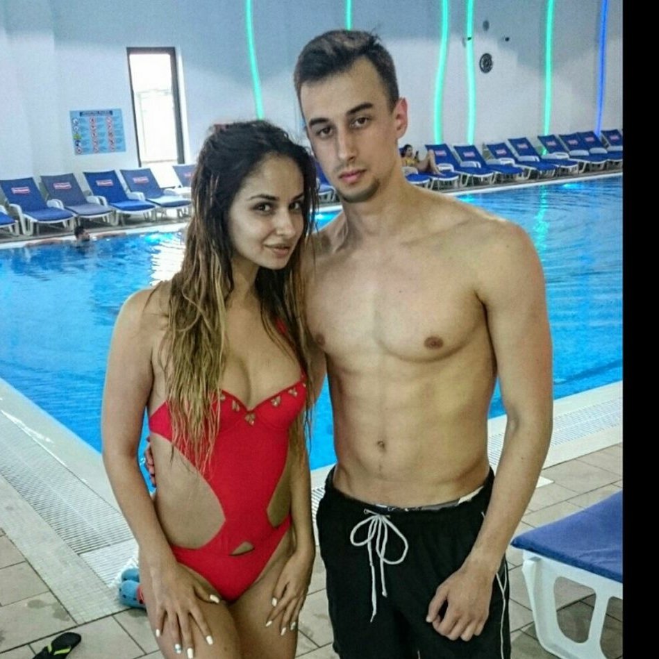 Instagram Profilbild von ivanapetrovicx
