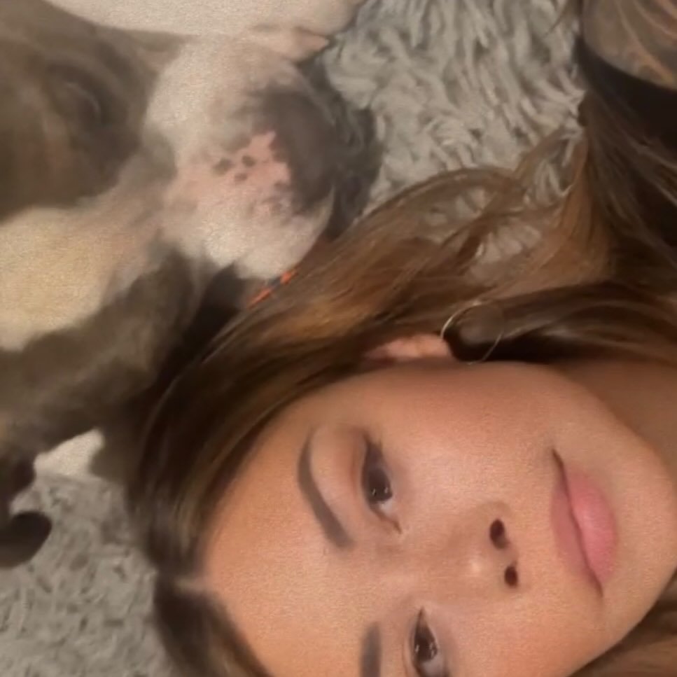 Instagram Profilbild von natashafoy