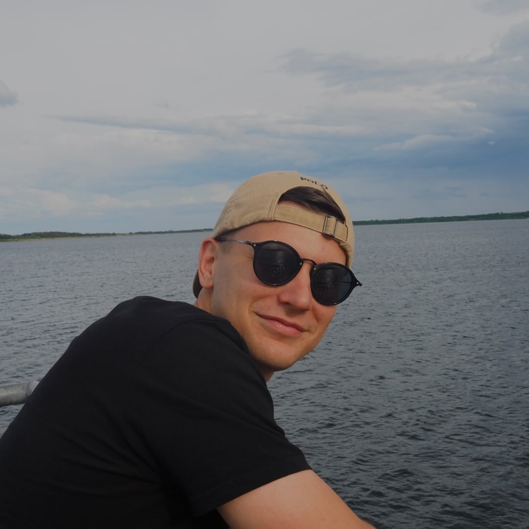 Instagram Profilbild von niklas_797