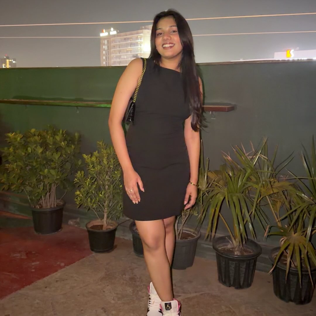 Instagram Profilbild von chauhannakansha