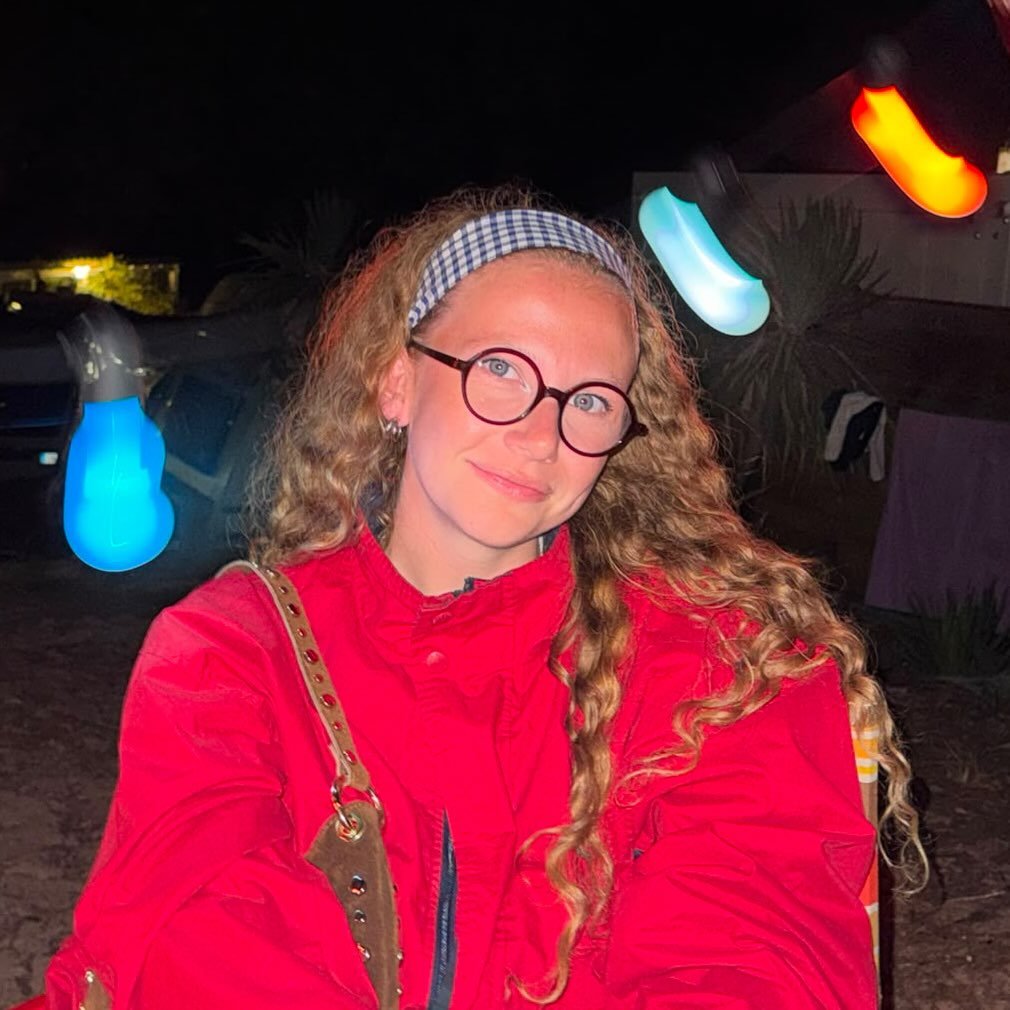 Instagram Profilbild von clarisse.gtr