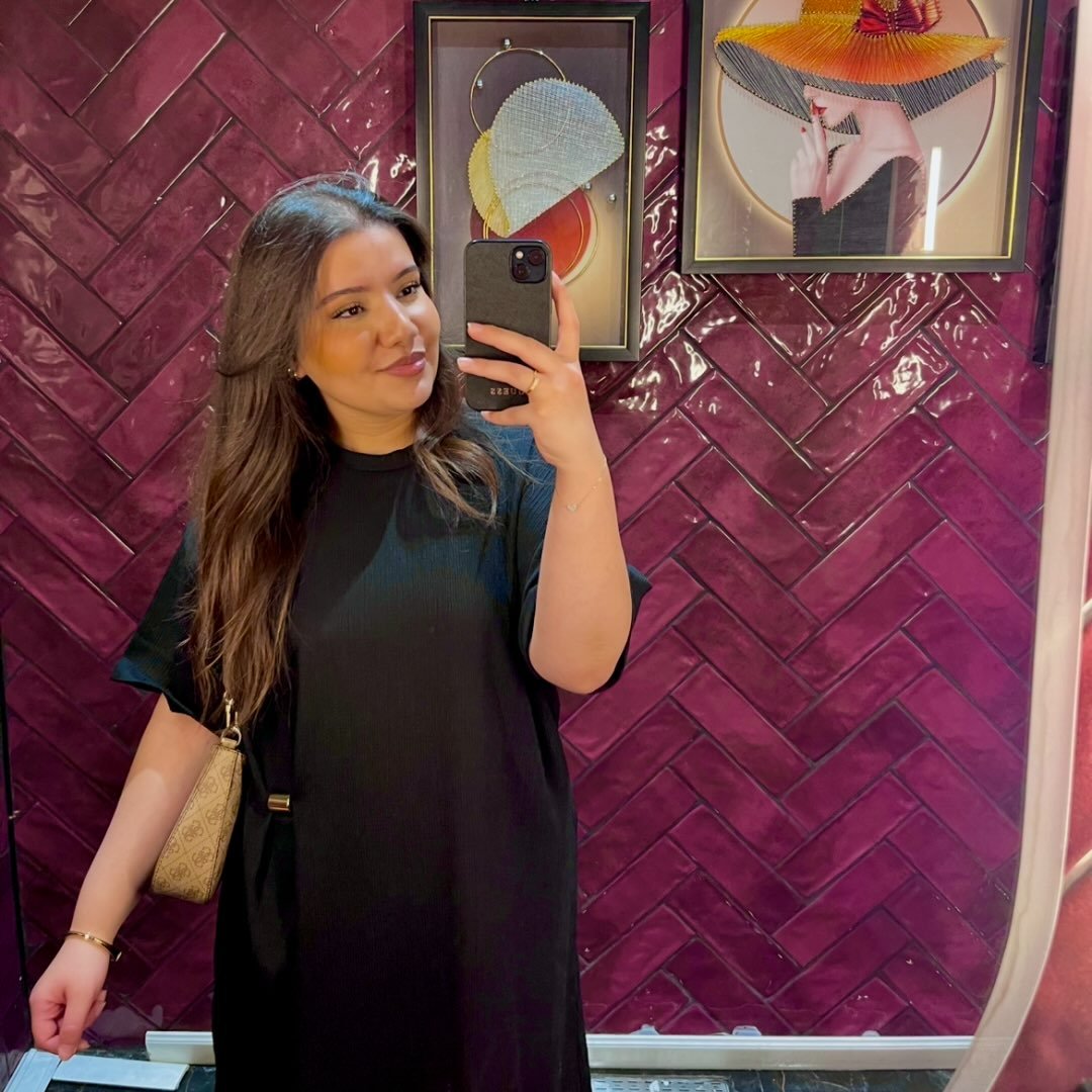 Instagram Profilbild von byrksevval