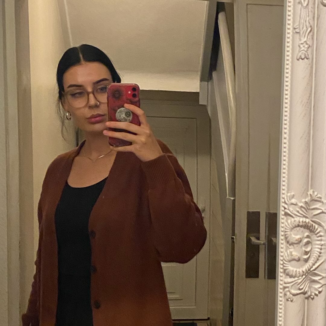 Instagram Profilbild von hannahlph