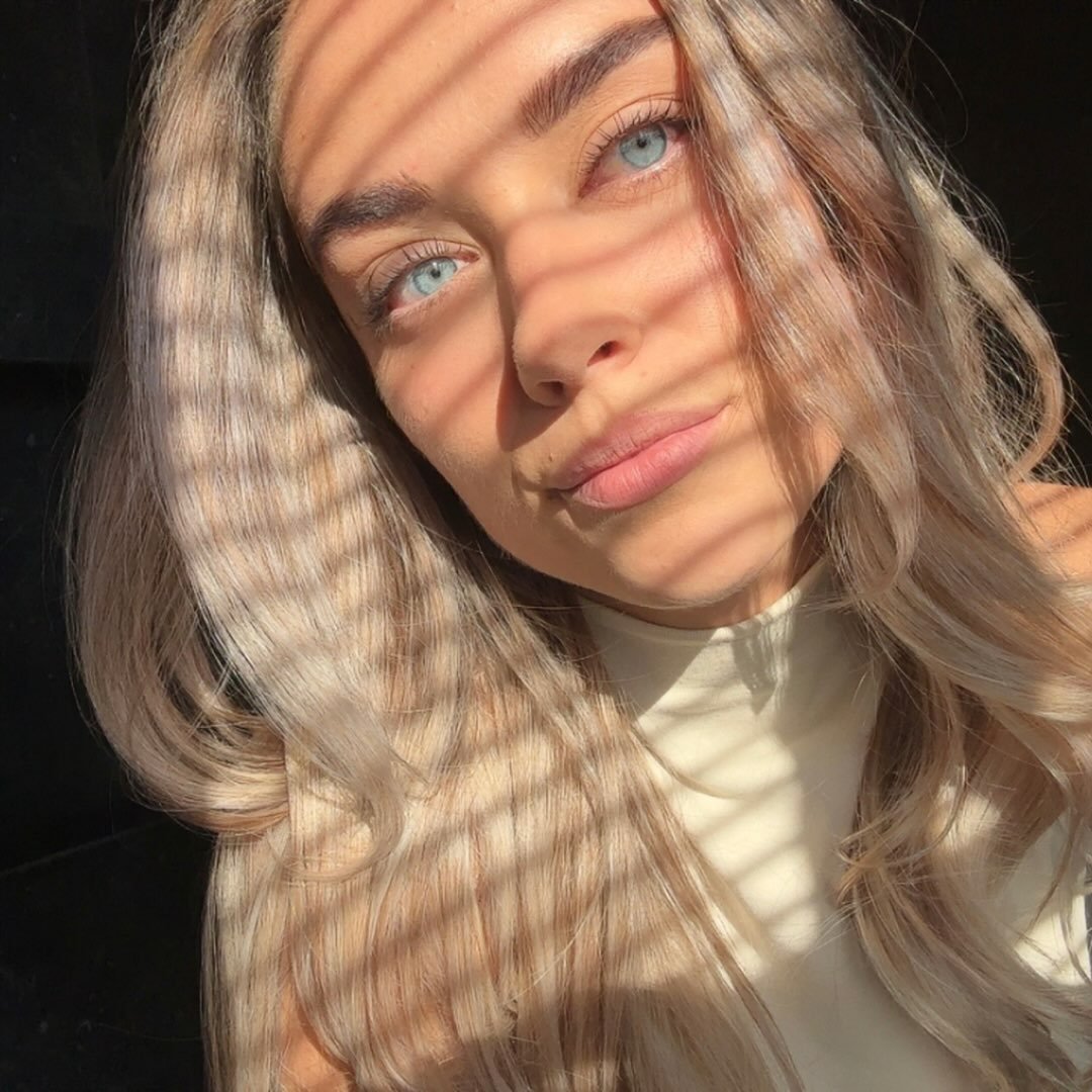 Instagram Profilbild von leahruizendaal