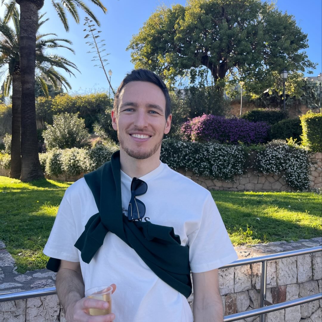 Instagram Profilbild von paulrchlng