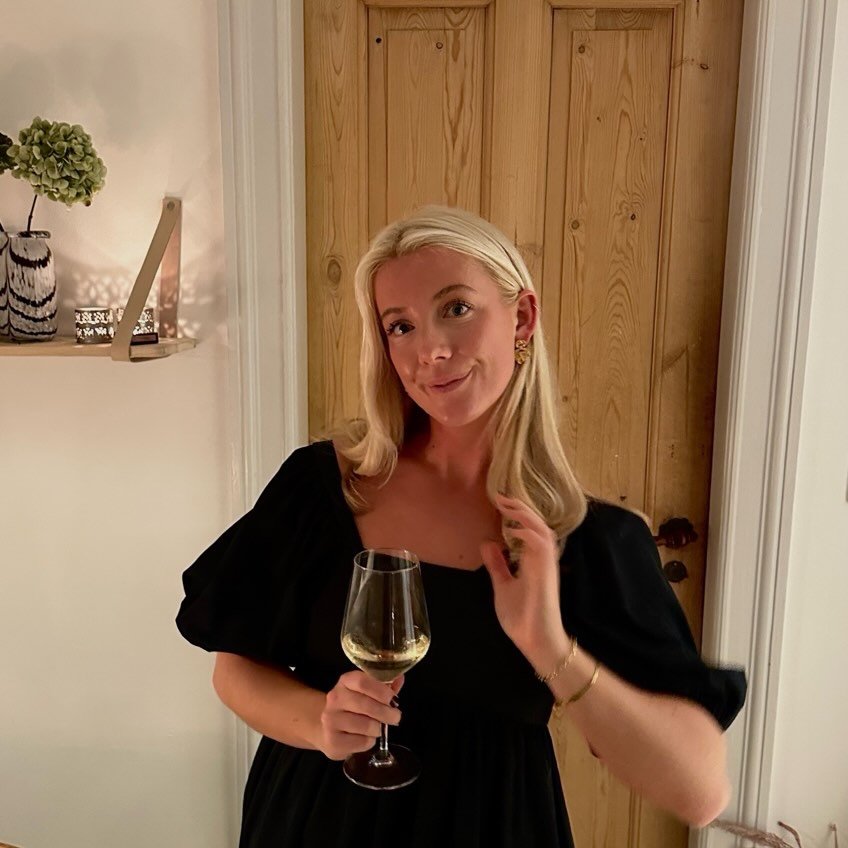 Instagram Profilbild von annesofieoksen