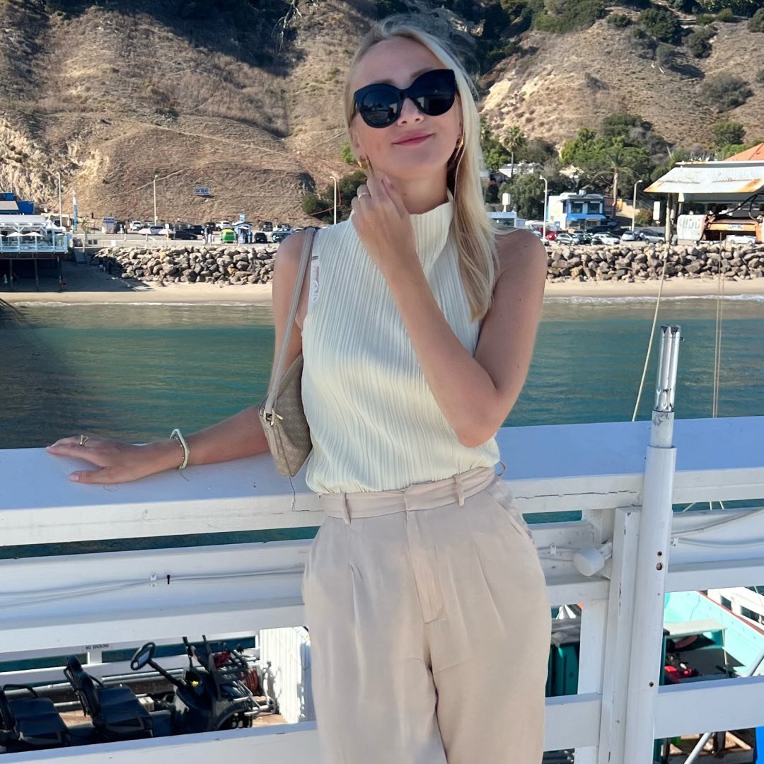 Instagram Profilbild von ginawny