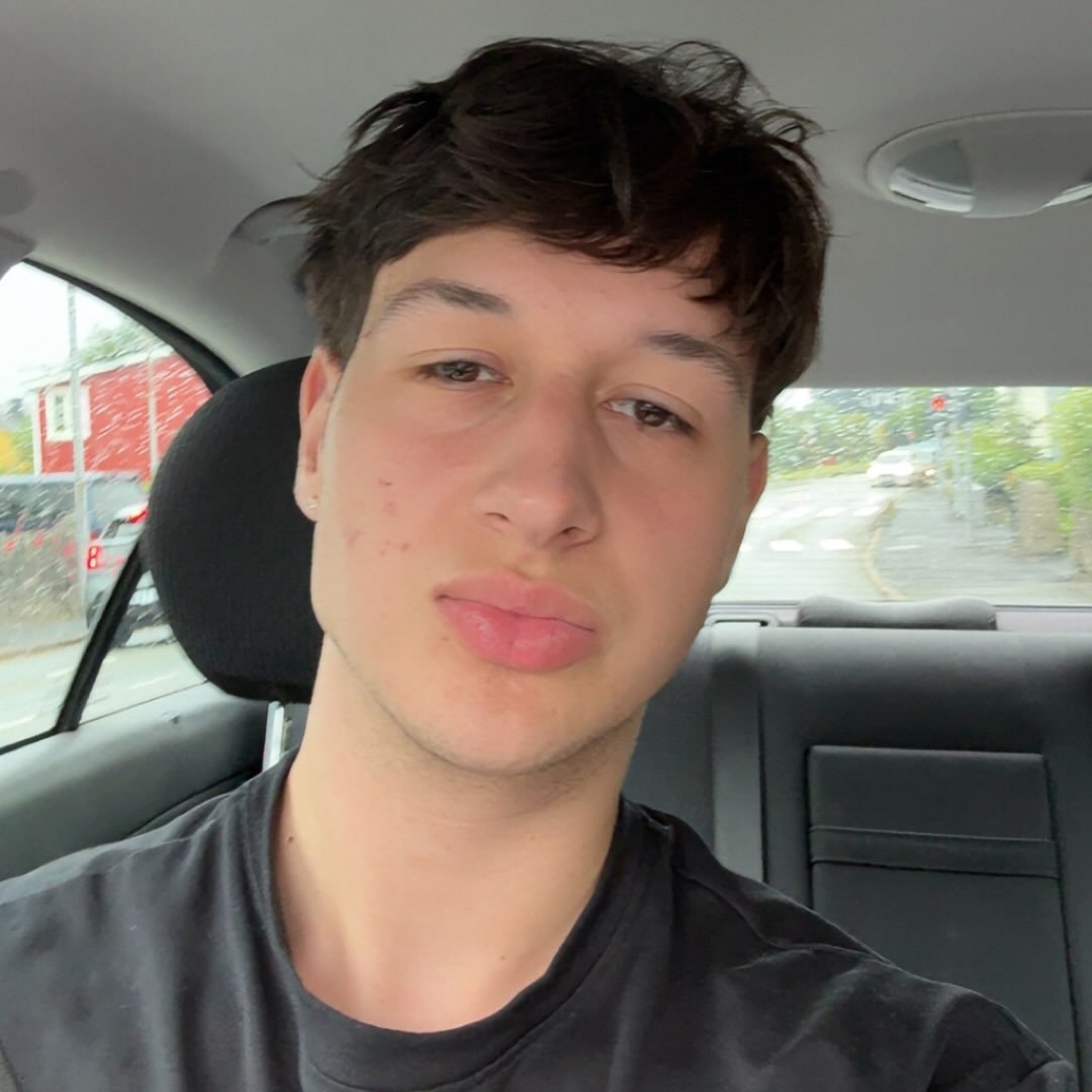 Instagram Profilbild von roiskeel