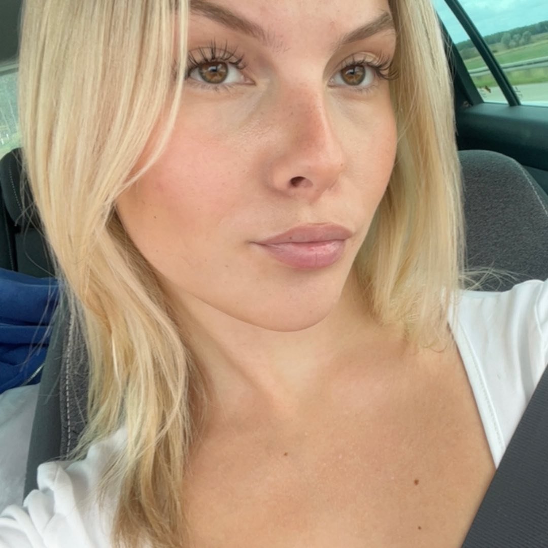 Instagram Profilbild von justabadgirly