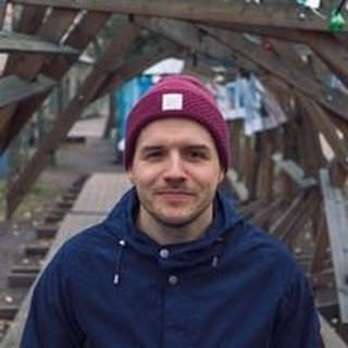 Instagram Profilbild von s