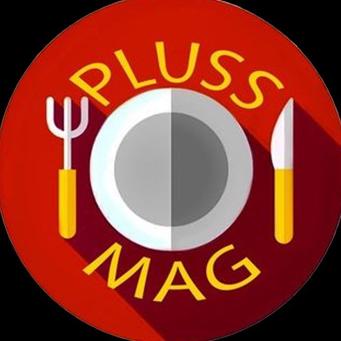 Instagram Profilbild von pluss_mag