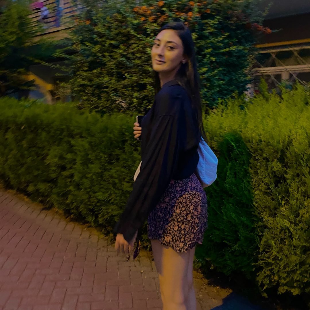 Instagram Profilbild von aysedoannn