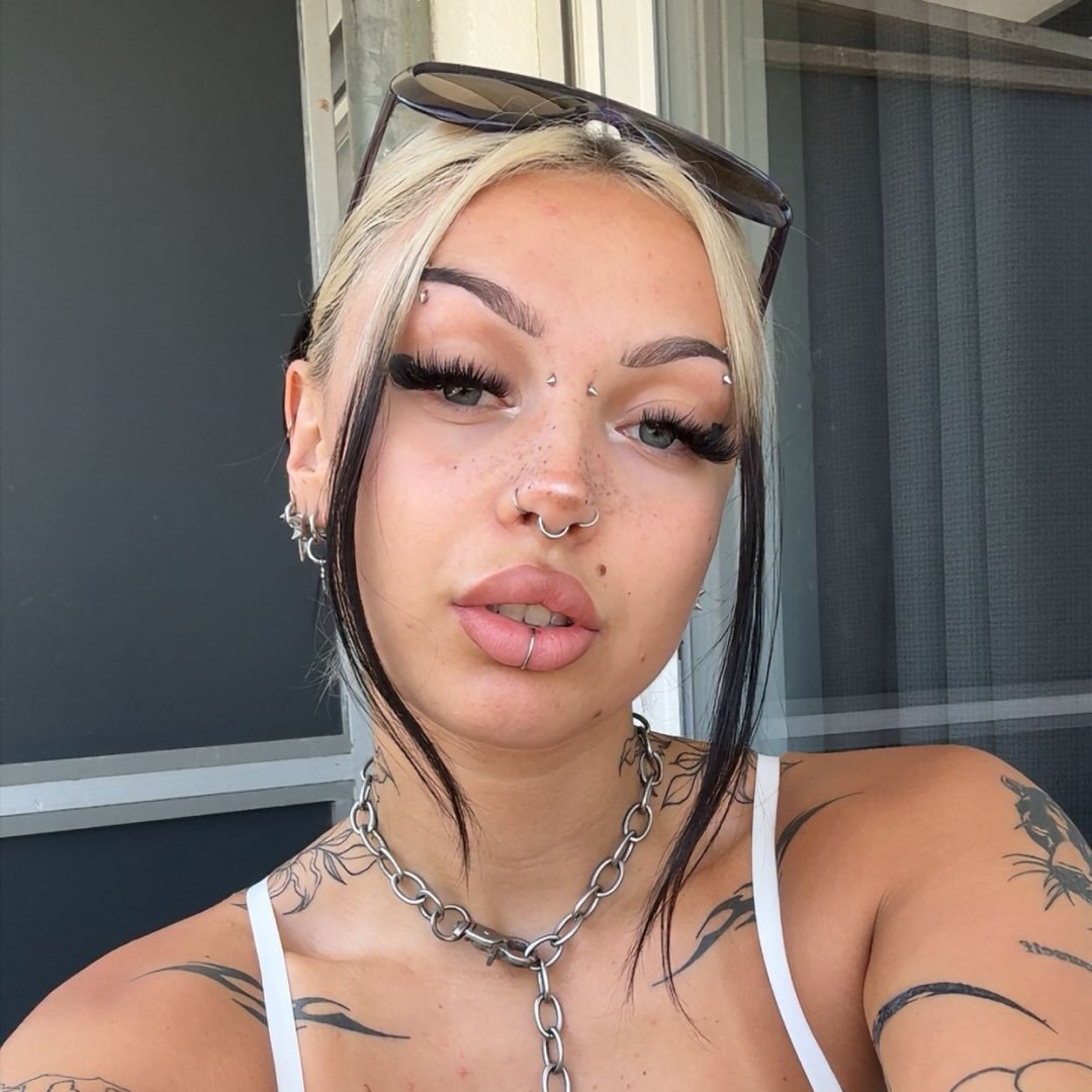 Instagram Profilbild von lilithsavannahpfandler