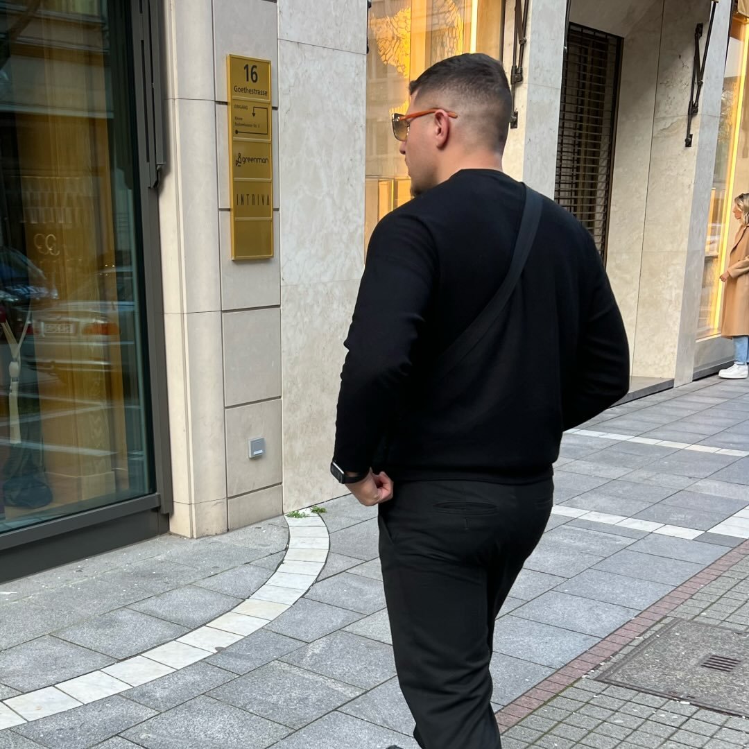 Instagram Profilbild von batulje