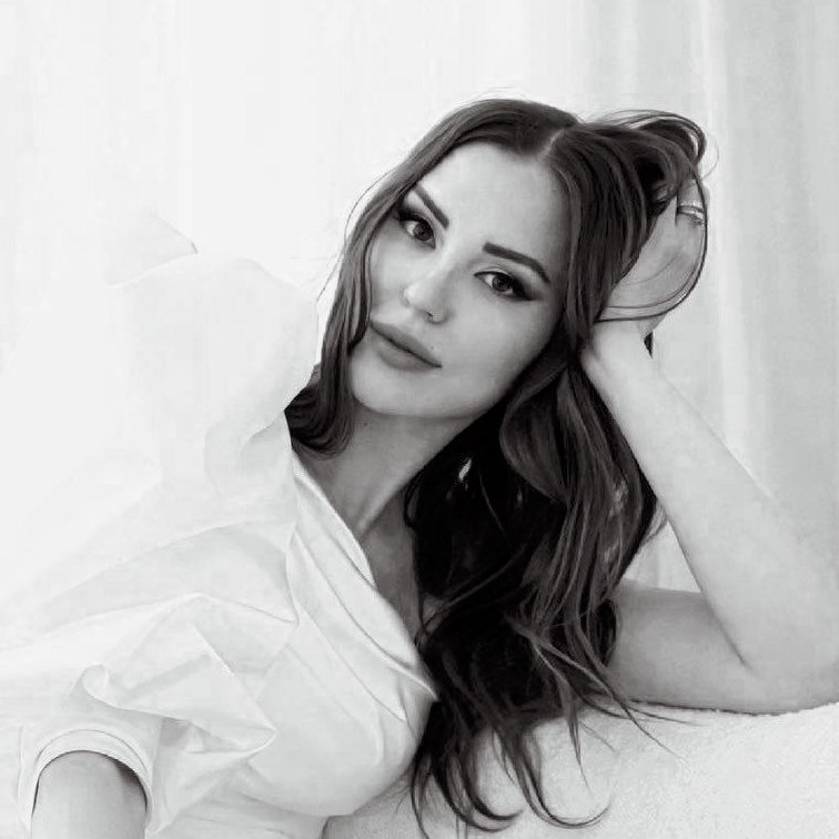 Instagram Profilbild von anja