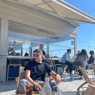 Instagram Profilbild von _gkoylis