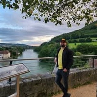 Instagram Profilbild von ucarerdeniz