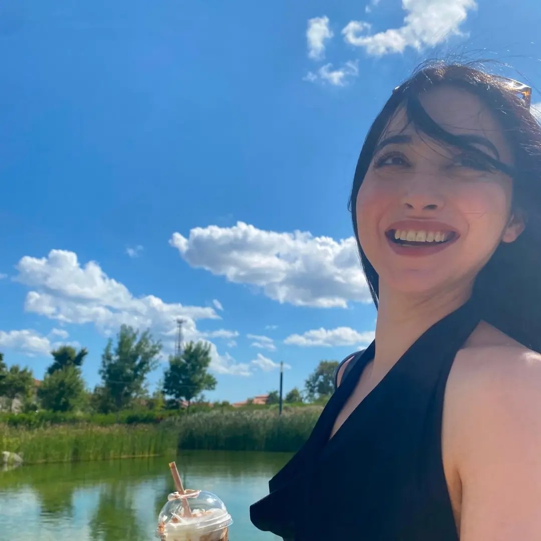 Instagram Profilbild von bukomonroeee