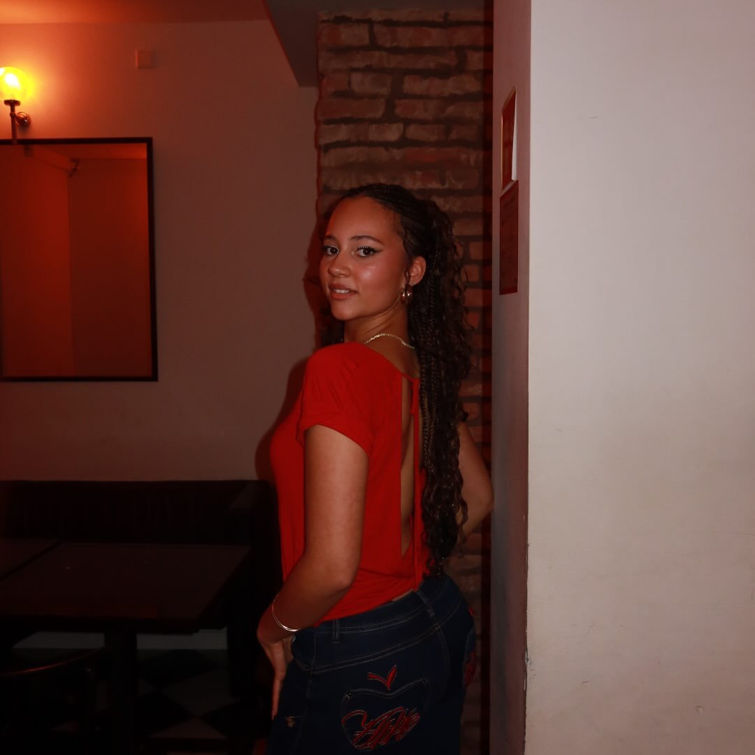 Instagram Profilbild von kemi.tamia