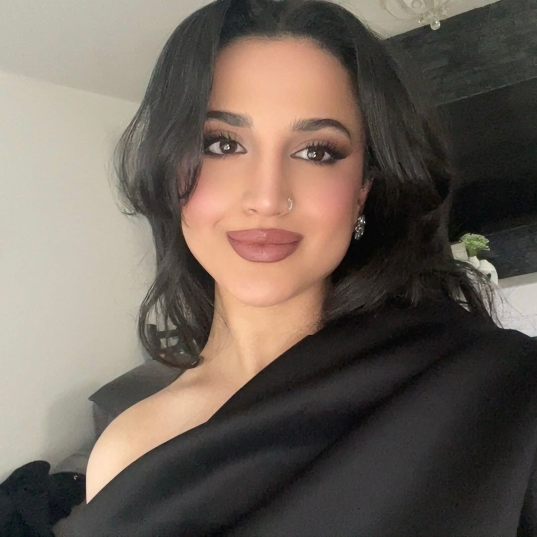 Instagram Profilbild von 1asmaar