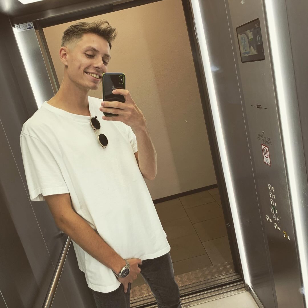 Instagram Profilbild von dukennstdennamen