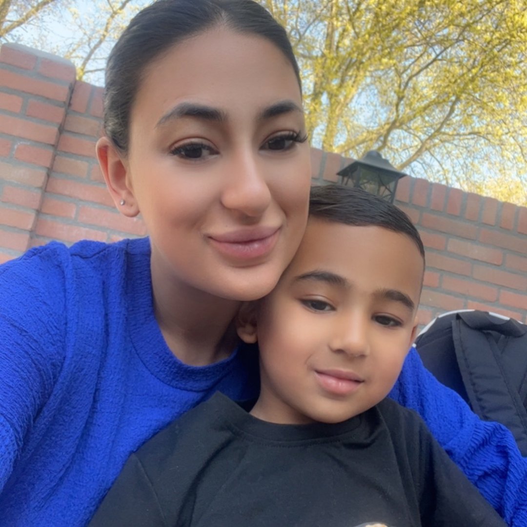 Instagram Profilbild von oummarouann