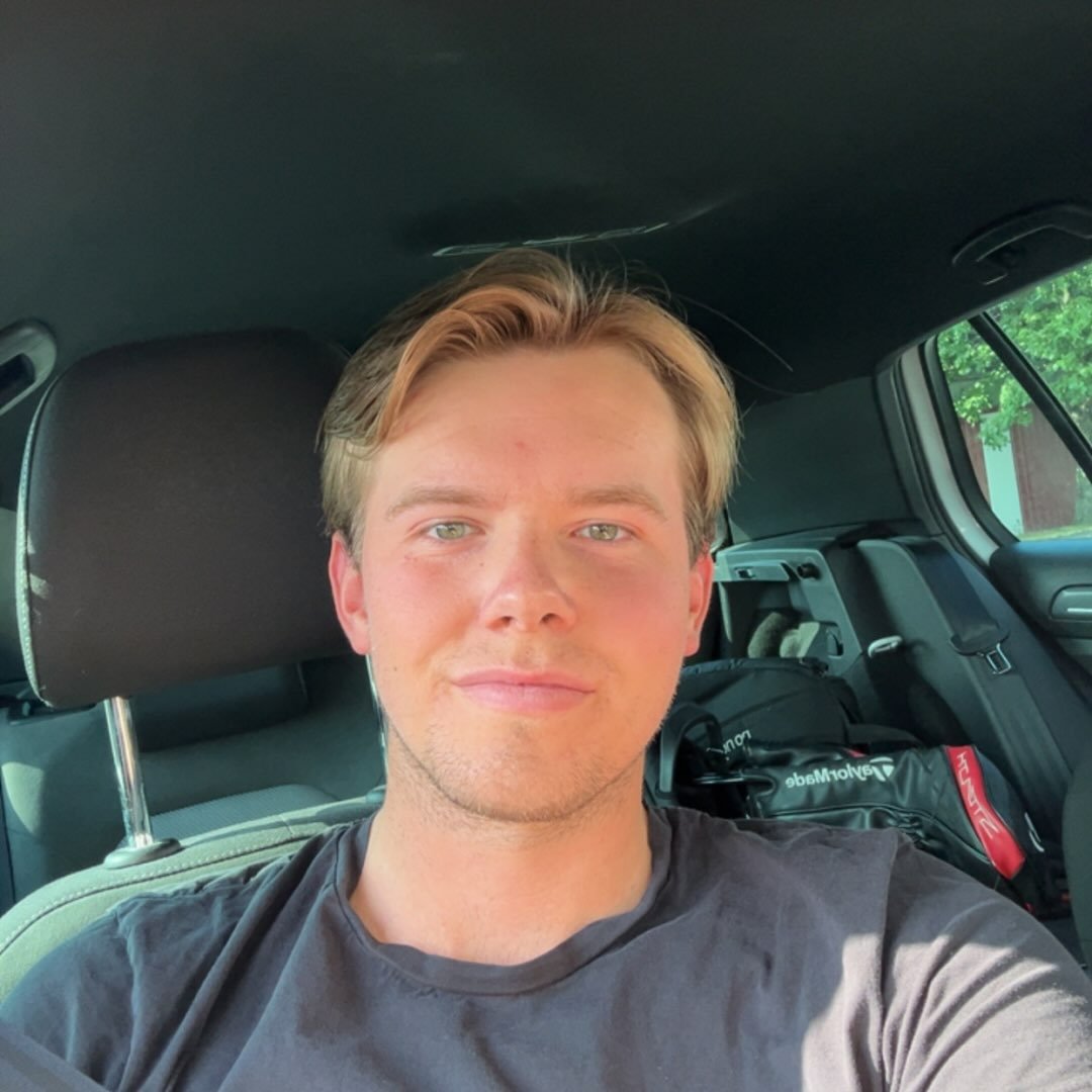 Instagram Profilbild von sixtensandkvist