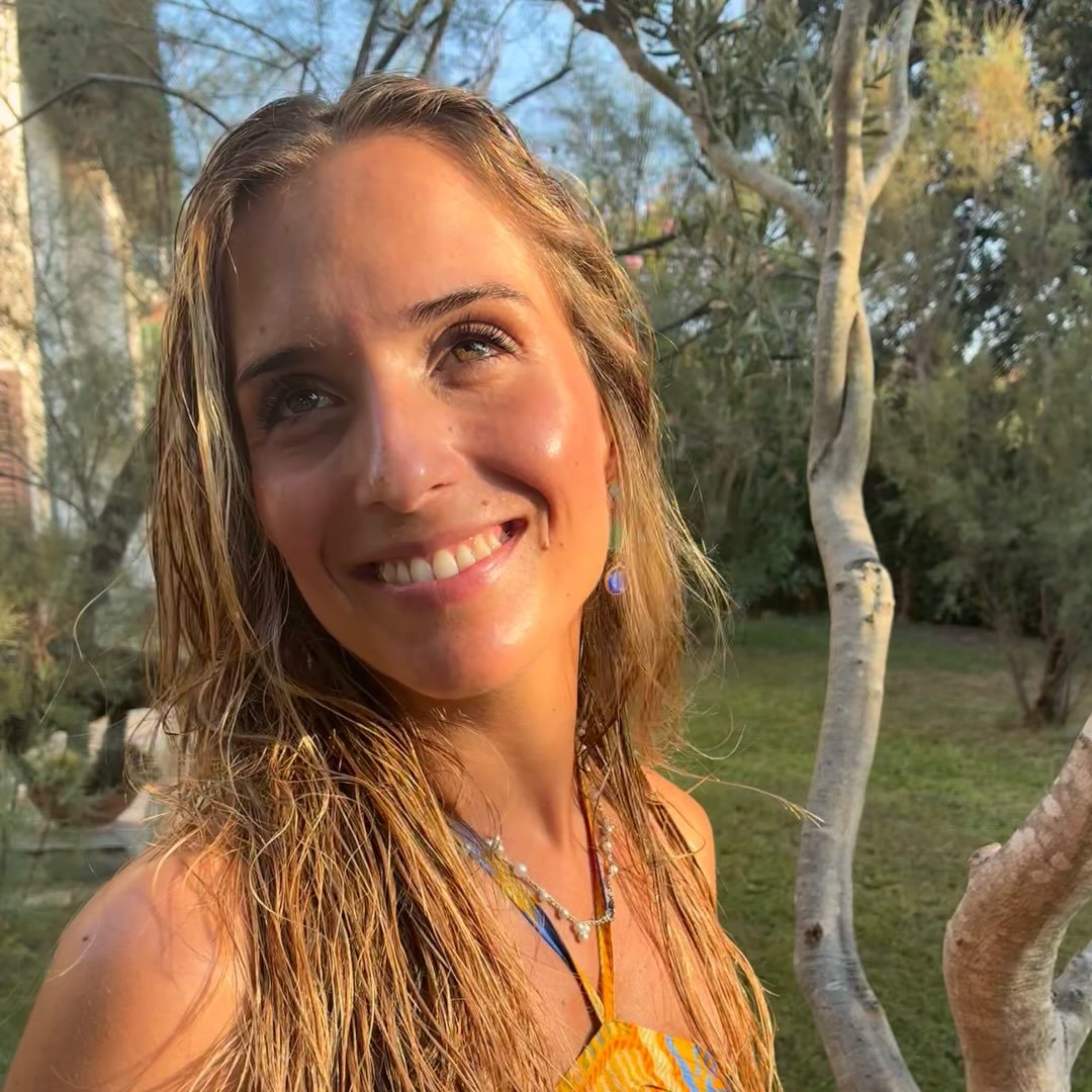 Instagram Profilbild von ilariabaglini