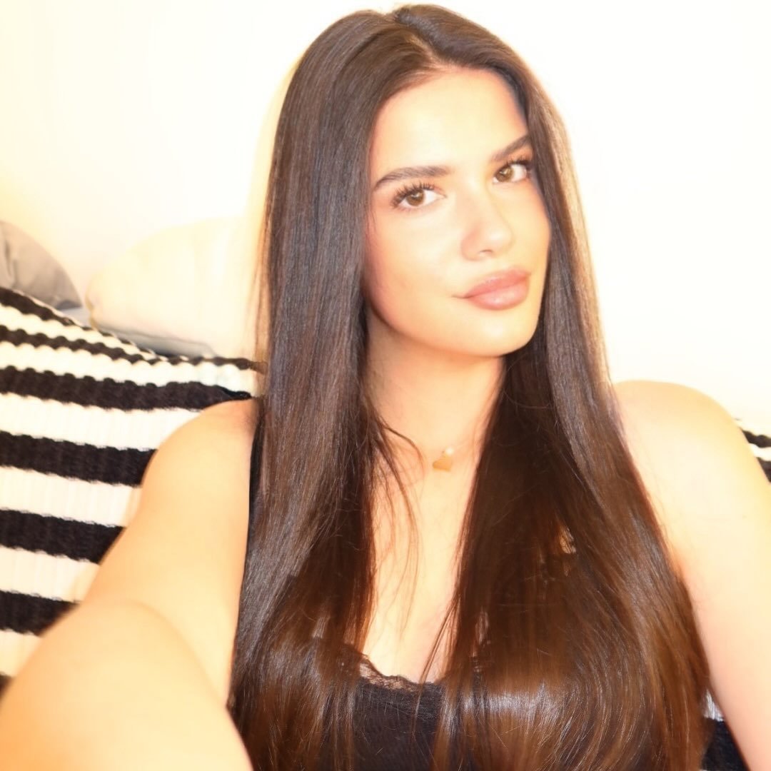 Instagram Profilbild von fajdic_anamarija