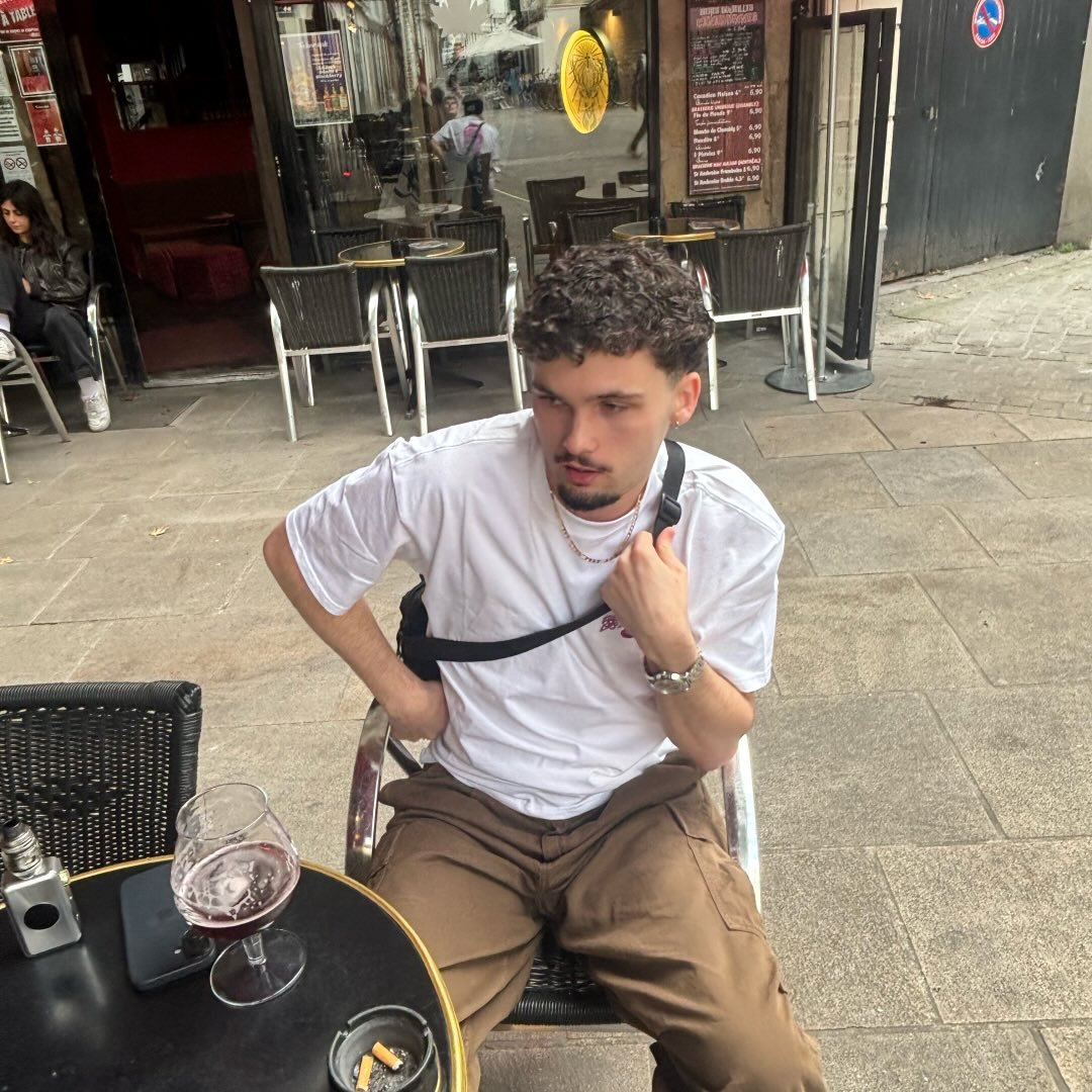 Instagram Profilbild von chxrl_y