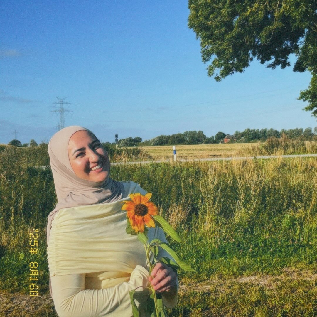 Instagram Profilbild von rumeysasahiner
