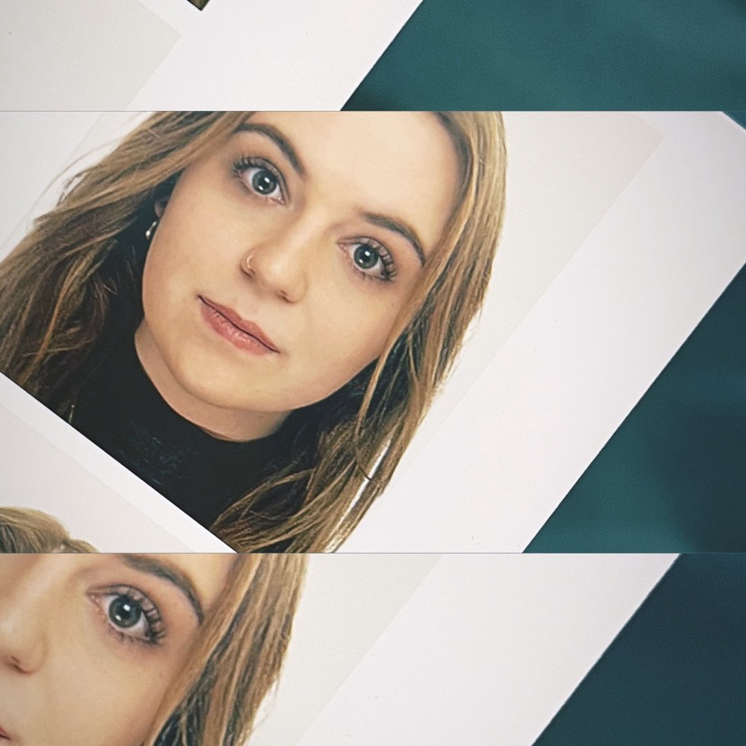 Instagram Profilbild von simpelsara