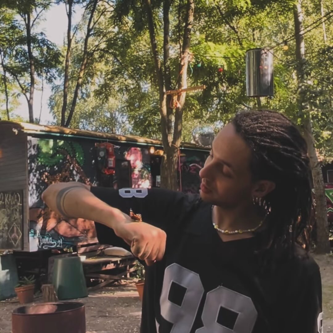 Instagram Profilbild von aymensnoop