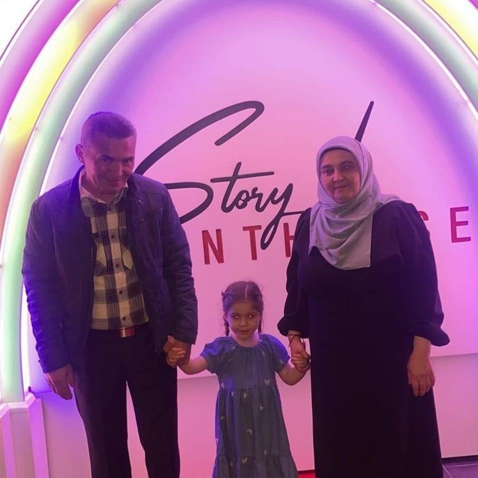 Instagram Profilbild von ustaoglunuray