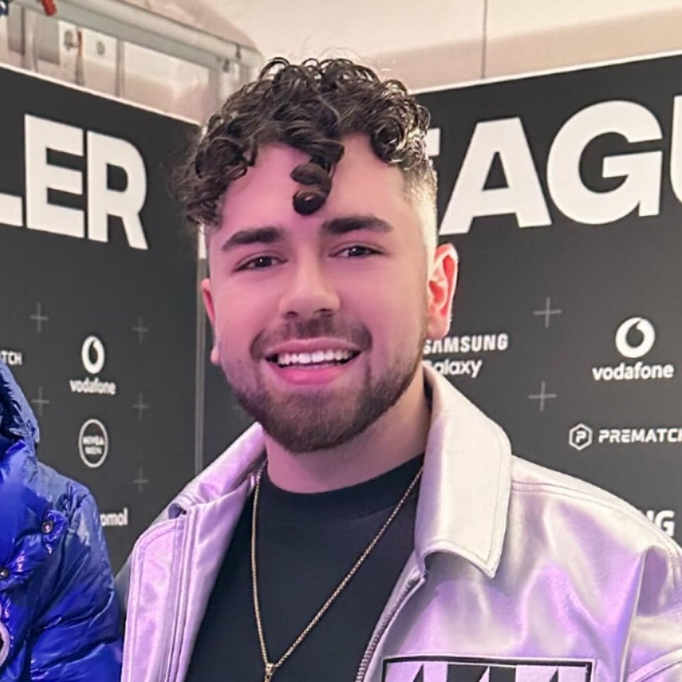 Instagram Profilbild von uslibo