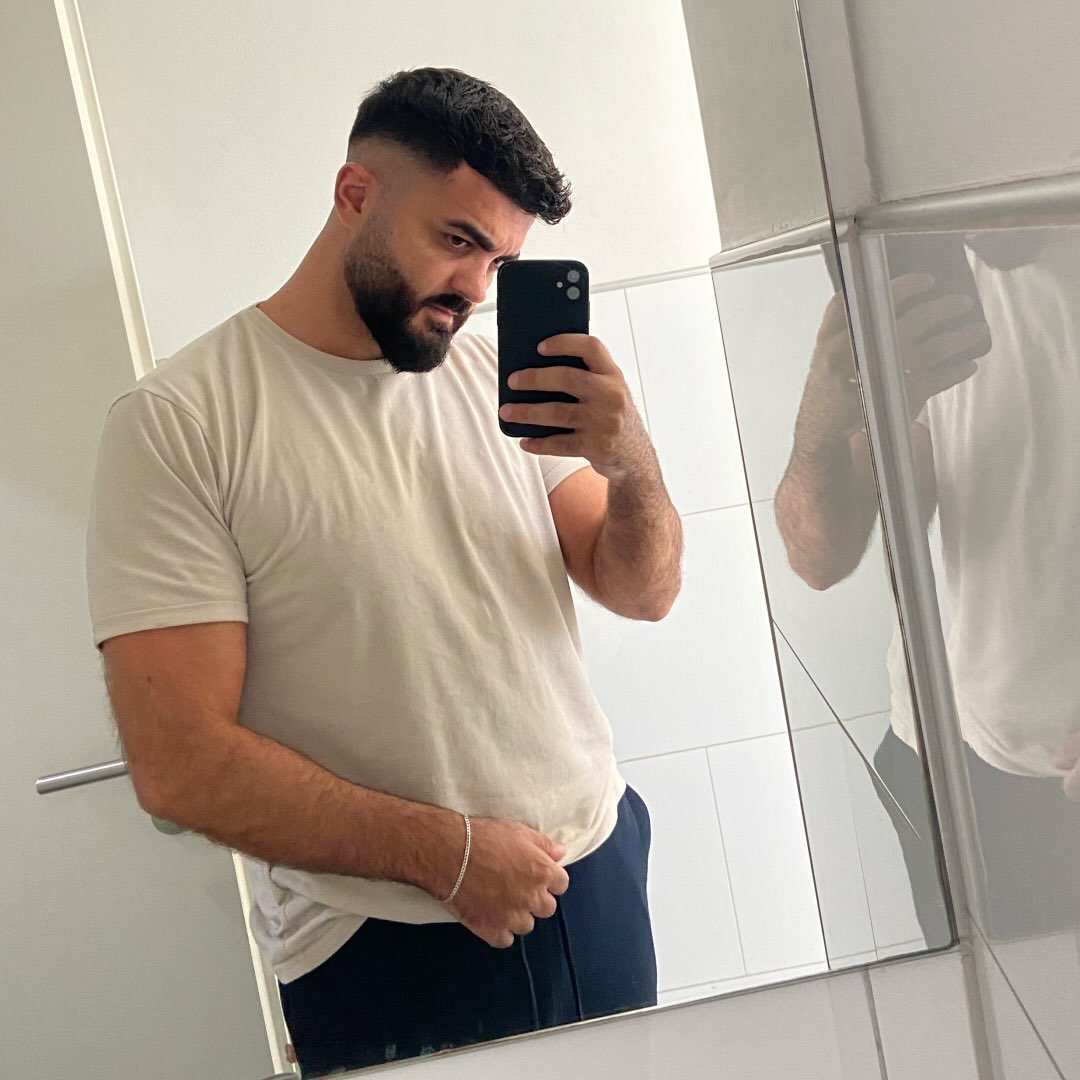 Instagram Profilbild von rufat.az