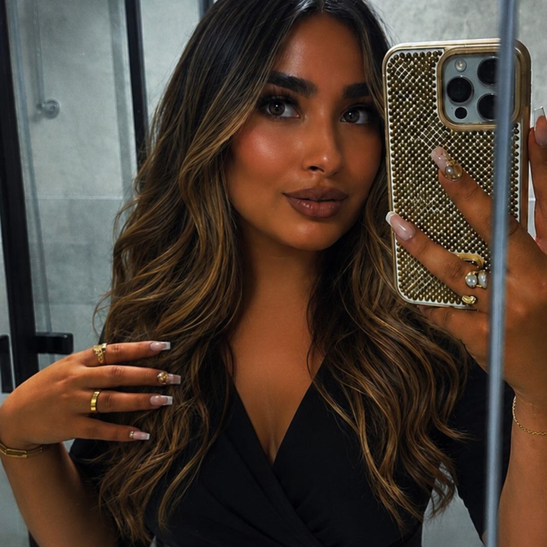 Instagram Profilbild von nad1nem