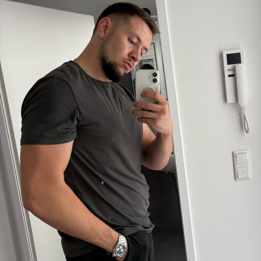 Instagram Profilbild von puuscha