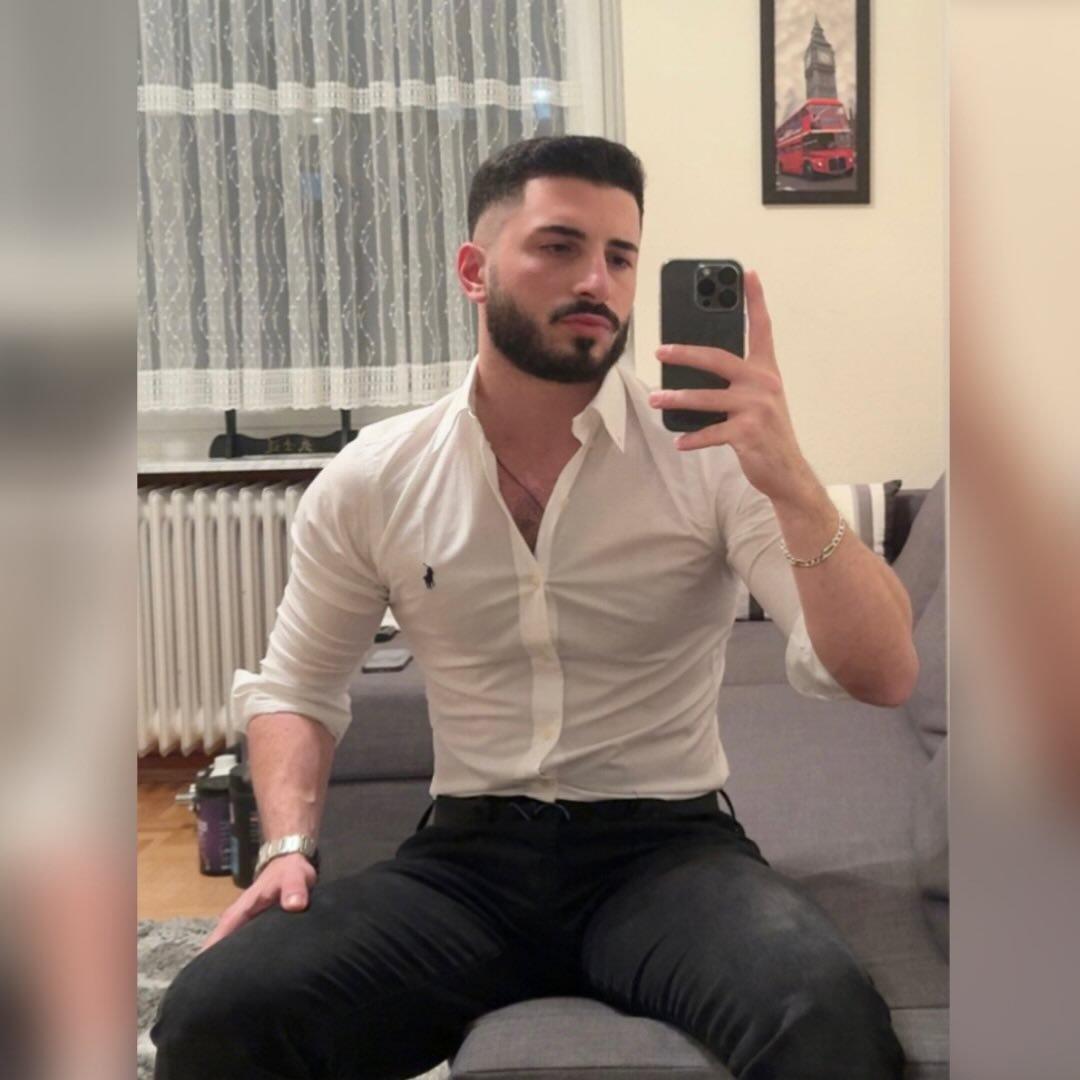 Instagram Profilbild von muhammedabii