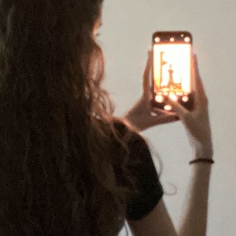 Instagram Profilbild von 319ninaa