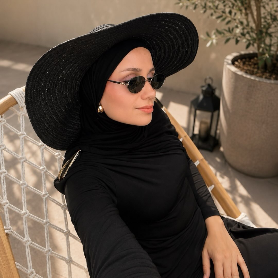 Instagram Profilbild von muemine