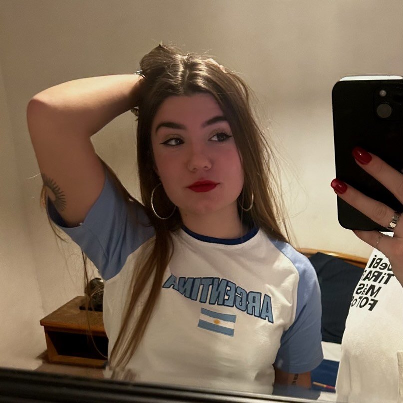 Instagram Profilbild von _maene