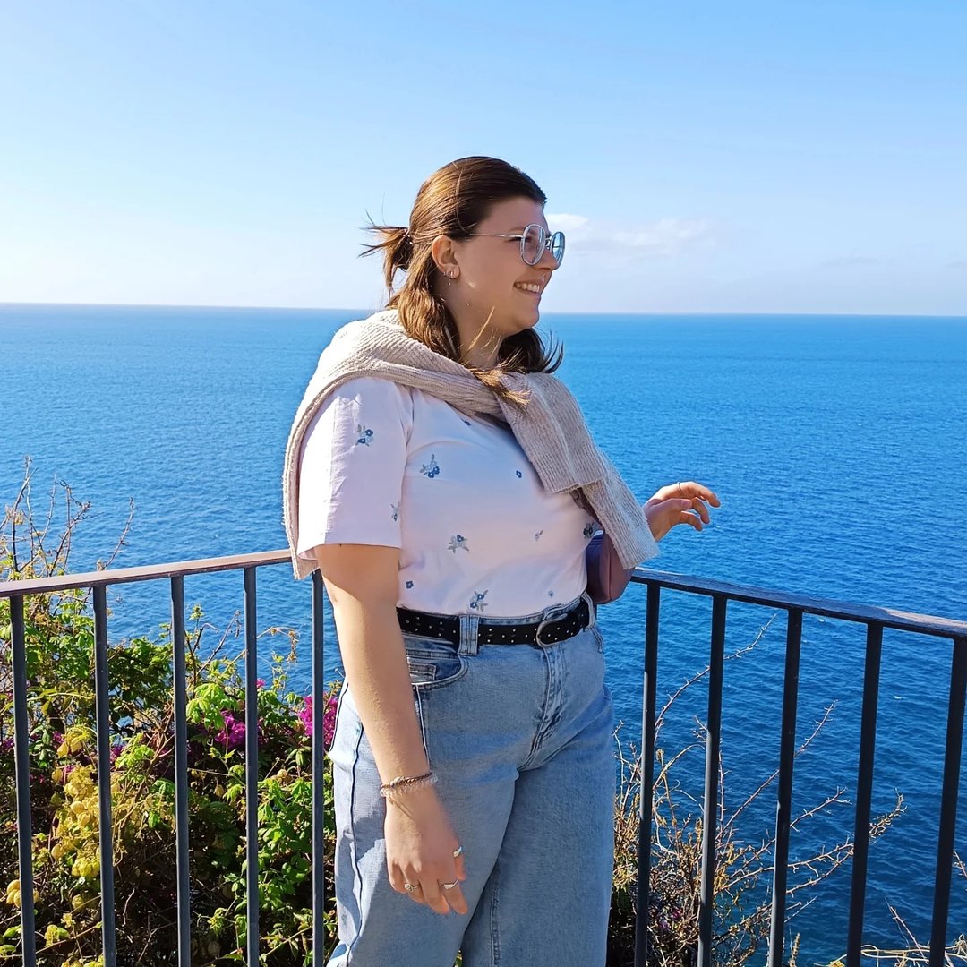 Instagram Profilbild von maresamsr
