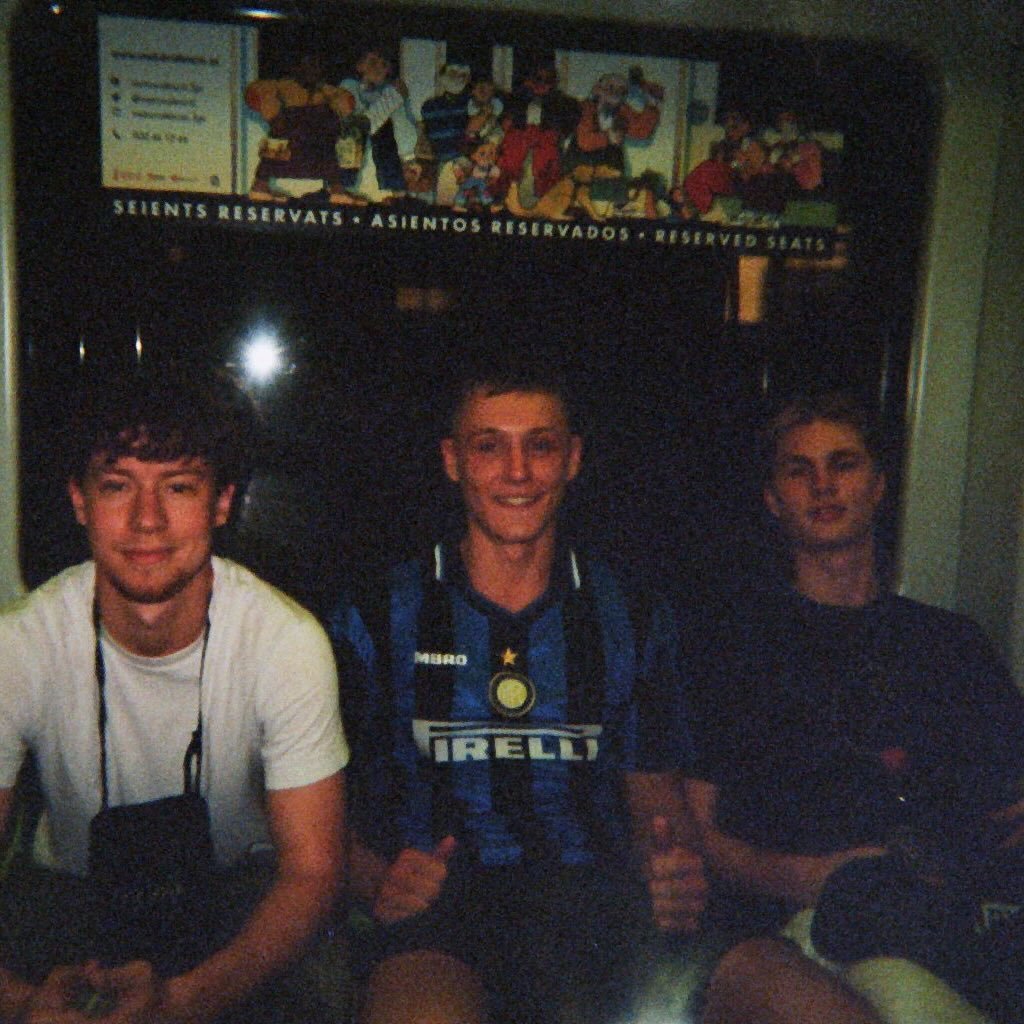 Instagram Profilbild von mikadilcher